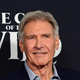Harrison Ford at the premiere of The Call Of The Wild.